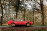 Ferrari 365 GTB/4 Daytona Group 4 (12801) 1969 года